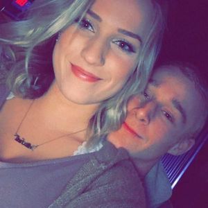 Meet your Posher, Mitchell